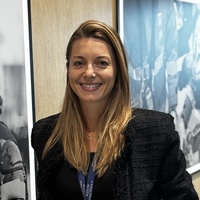 Claire Raynal - cheffe de bureau en charge des opérateurs