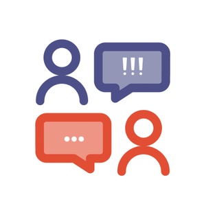 Appels individuels et messagerie