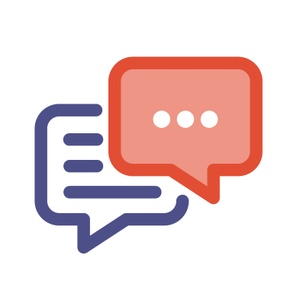 Appel de groupe et messagerie