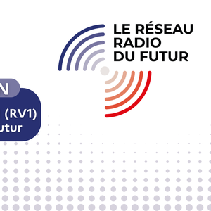 Les relais véhiculaires 1 (RV1) du Réseau Radio du Futur
