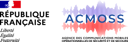 ACMOSS - Le Réseau Radio du Futur au service des acteurs de la sécurité et du secours