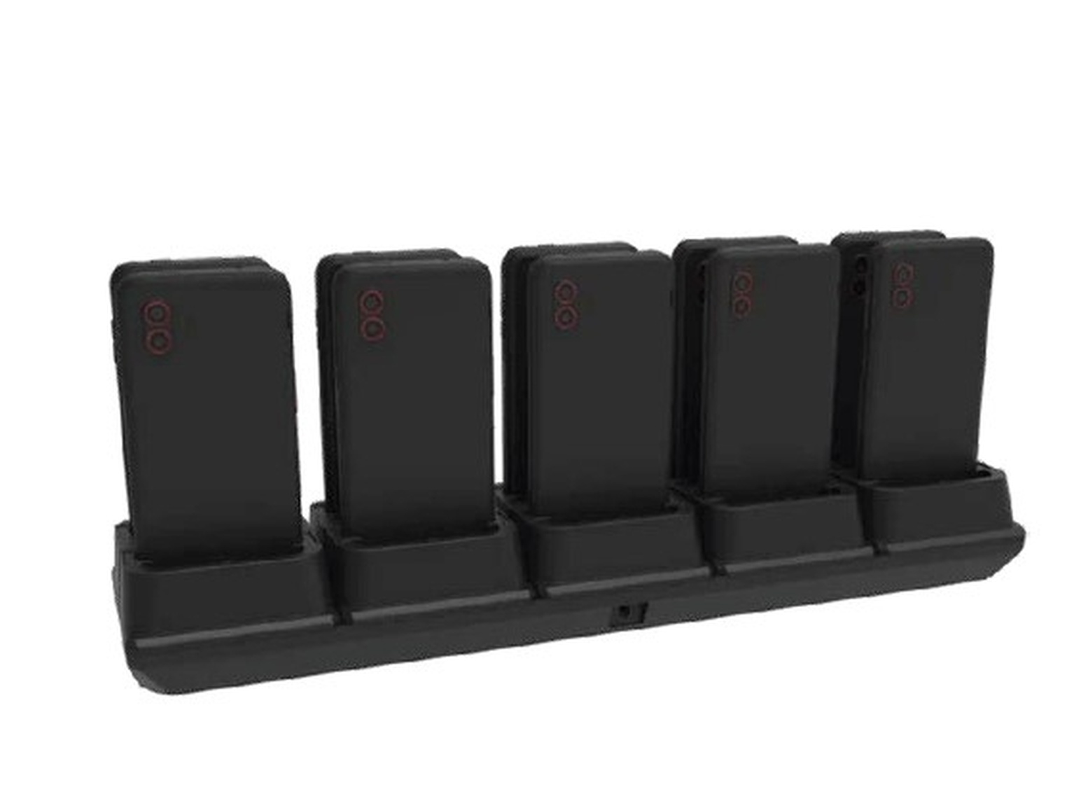 Rack charge smartphone RRF - 10 emplacements