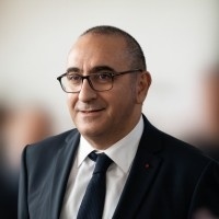 Laurent Nuñez, ministre de l'Intérieur