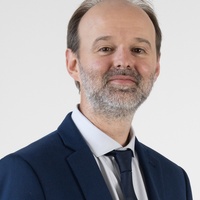 Mickaël Moreira, Directeur de l’exploitation