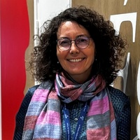 Valérie Doye - Responsable de la sécurité des systèmes d'information de l'ACMOSS