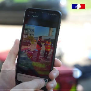 Vidéo fonctionnalités SYRIUS - version française