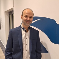 Mickaël Moreira, Directeur de l’exploitation