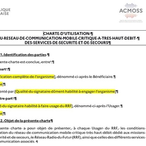 3- Modèle charte utilisateurs