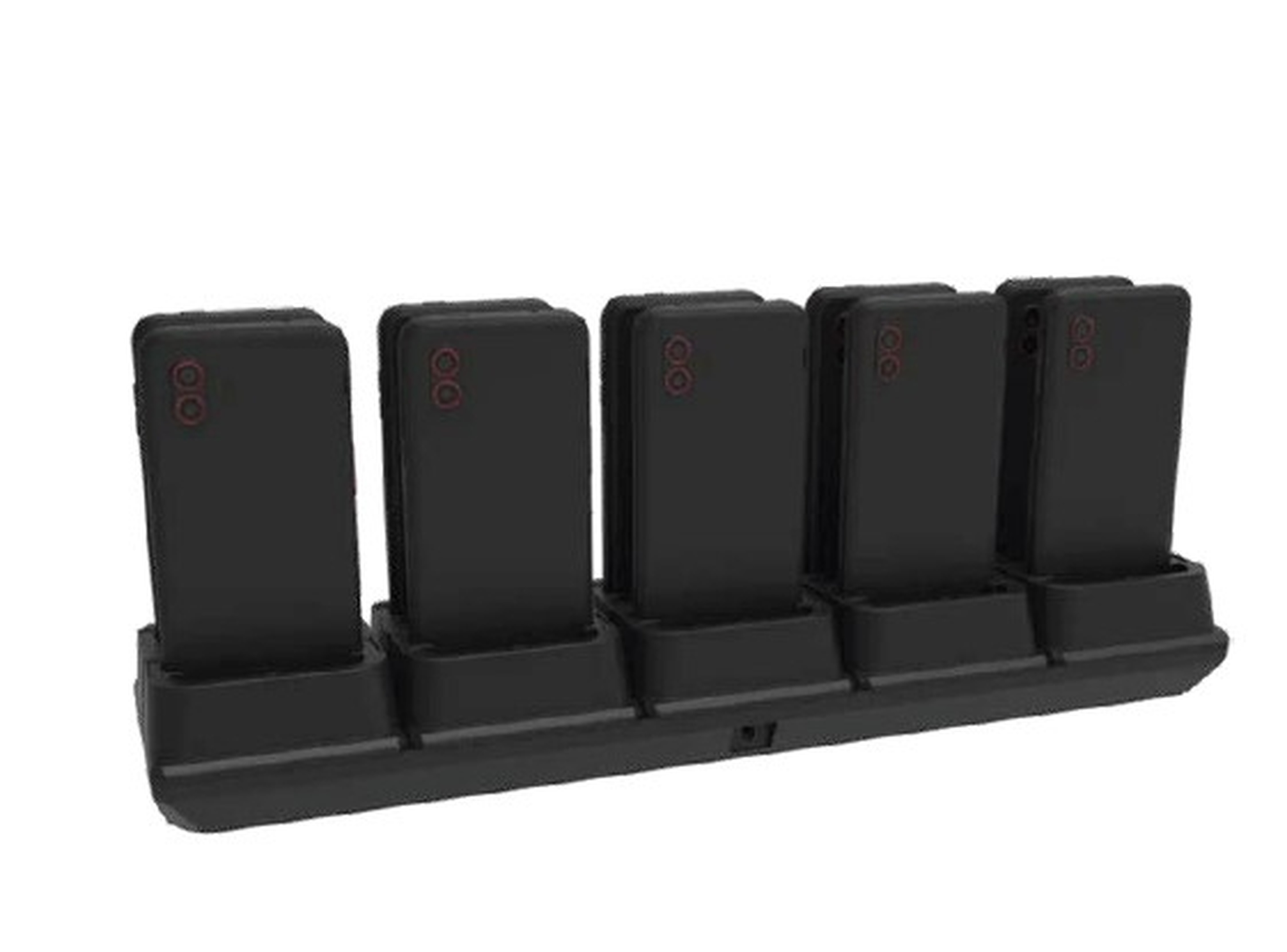 Rack charge smartphone RRF - 10 emplacements
