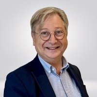 François Grosdidier, maire-président de l'Eurométropole de Metz (57)