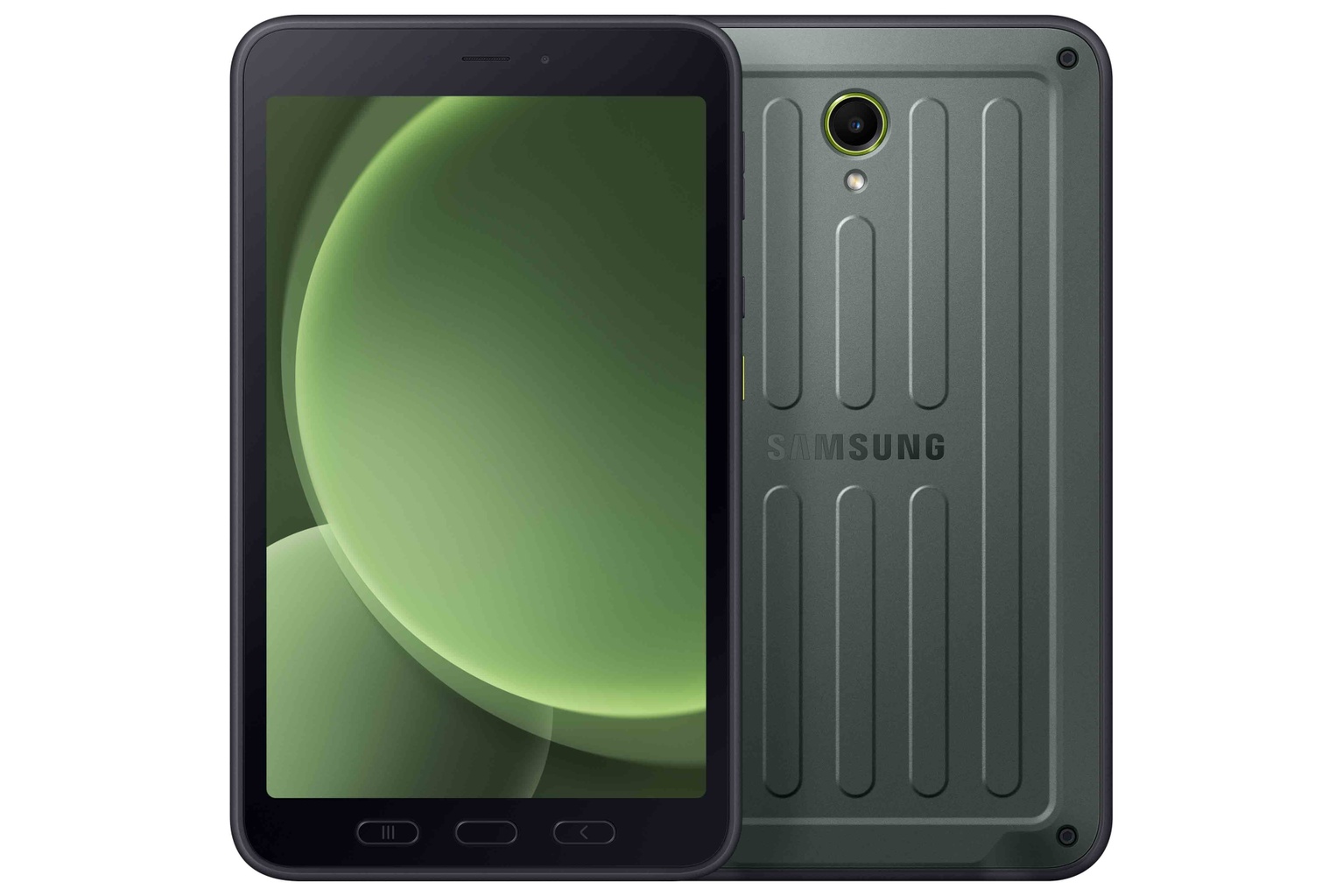 Tablette RRF