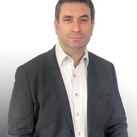 David Verrier, directeur technique de l'ACMOSS