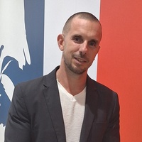 Renaud Mellies - chargé des relations internationales,  standardisation et veille technologique  