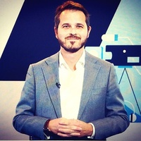 POPULUS Marc‑Antoine, Secrétaire général de l'ACMOSS