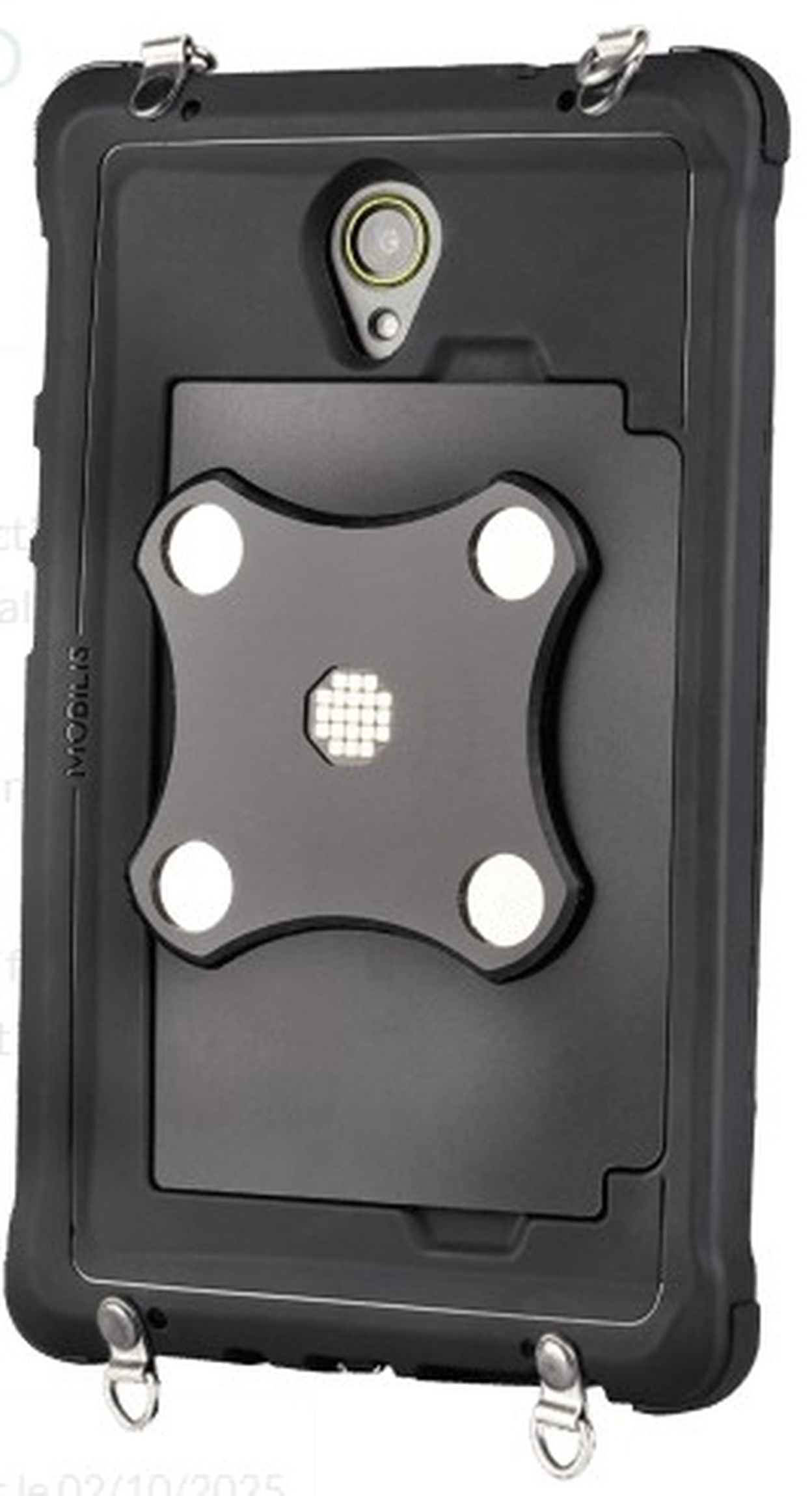 Tab drop pogo evolution solution universelle tablette RRF